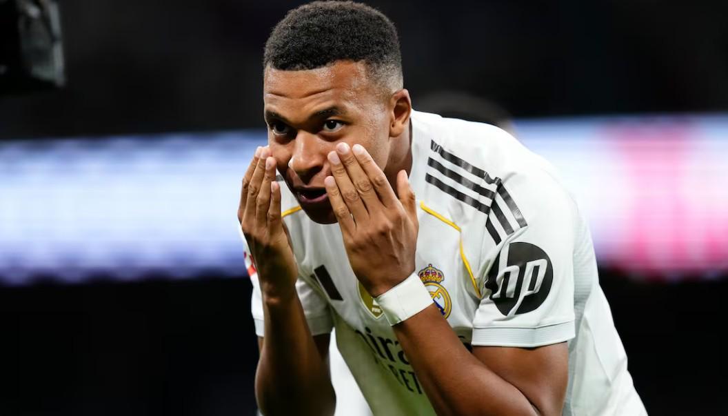 mk体育APP-阿斯：姆巴佩改变了饮食习惯，现在比上赛季轻了3公斤