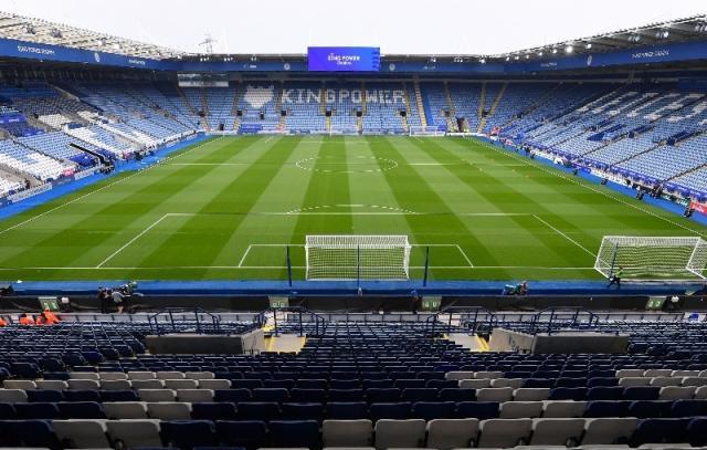 mk体育APP-莱斯特抓住英超PSR漏洞上诉获胜！不用被扣分了？