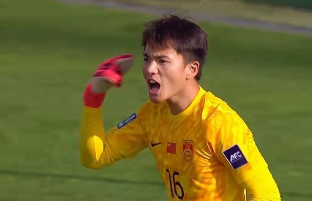 mk体育官网-U23国足3比0击败越南突破了22年的历史 国足有望进世界杯