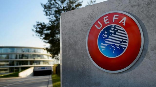 mk体育APP-传欧足联处罚10家FFP违规豪门，巴萨尤文根本不慌？