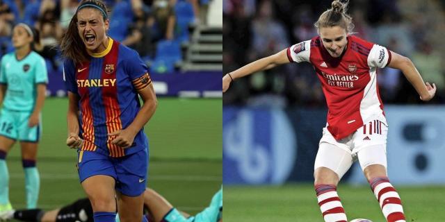 mk体育娱乐-体坛FIFA女足选票：足球小姐选她 3名帅值得鼓励